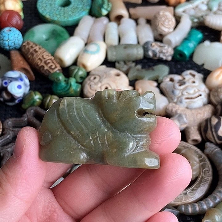 摆件直播间链接62