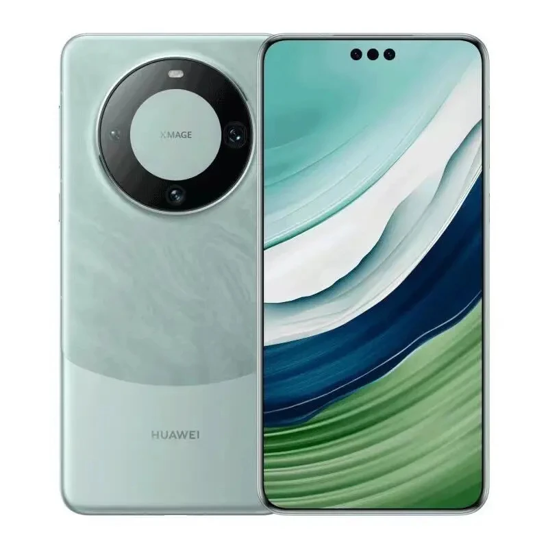 99新 Huawei/华为 Mate60 全焦段超清影像鸿蒙