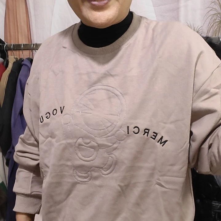 外套穿着舒服透气性好的