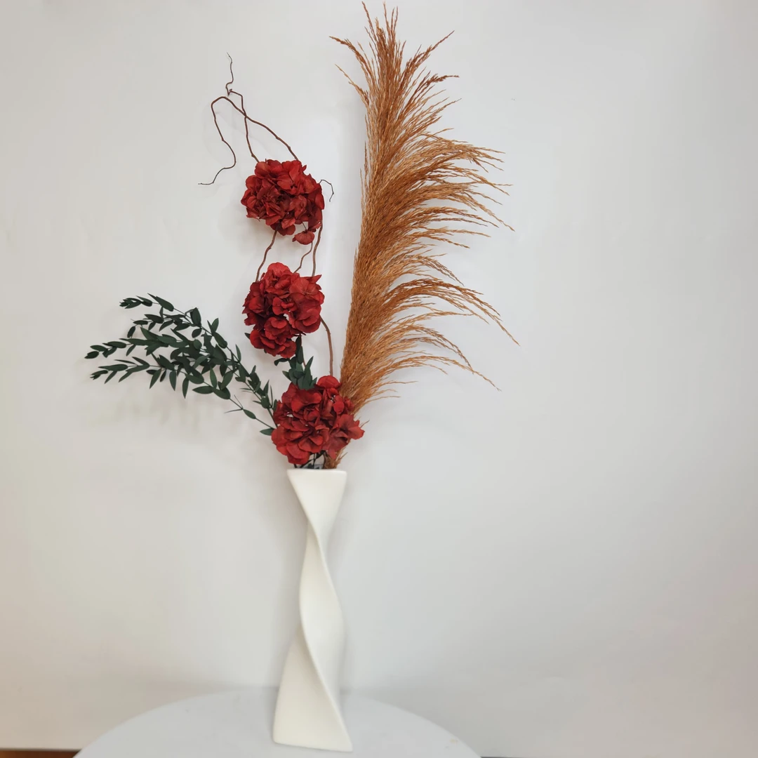 小众高级永生花干花非鲜花适合家居插花装饰