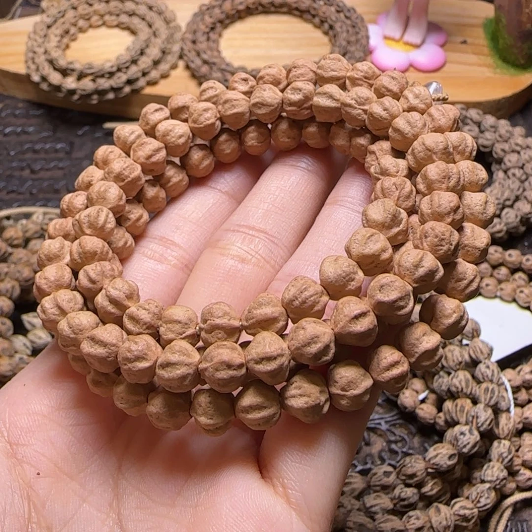 吊坠柏香籽/百香籽好***好