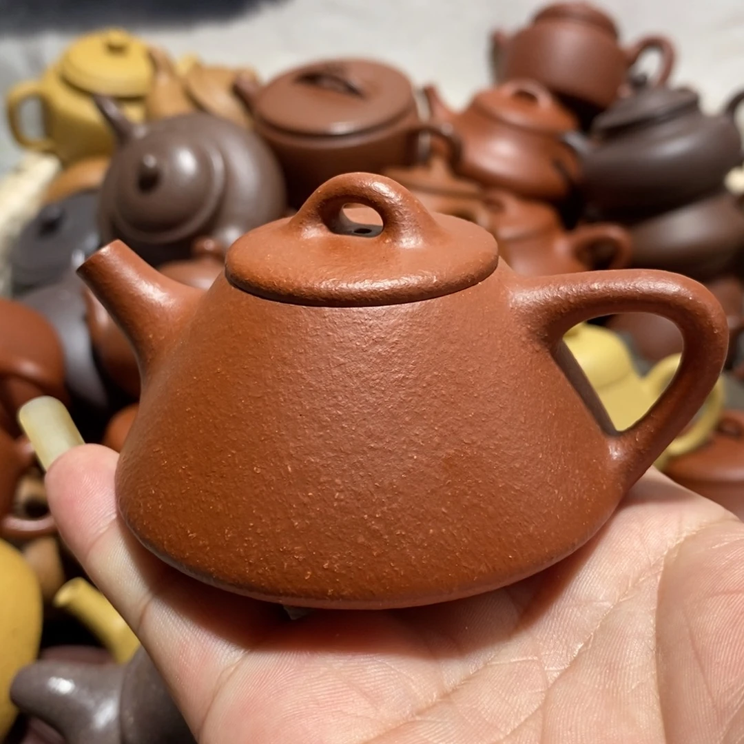 飞***天茶壶紫砂闪购商品紫砂壶