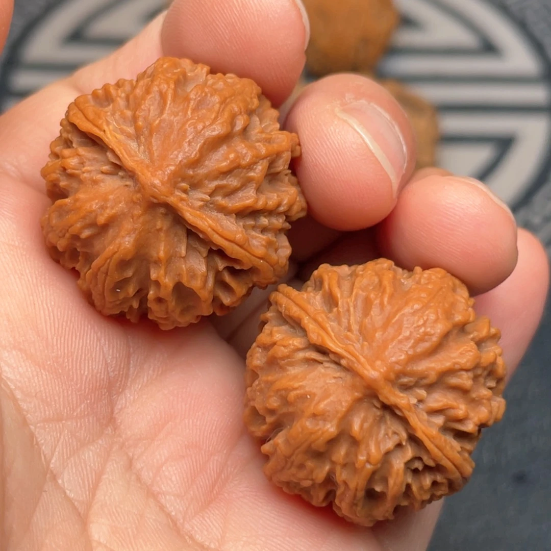 文玩核桃把件25号链接