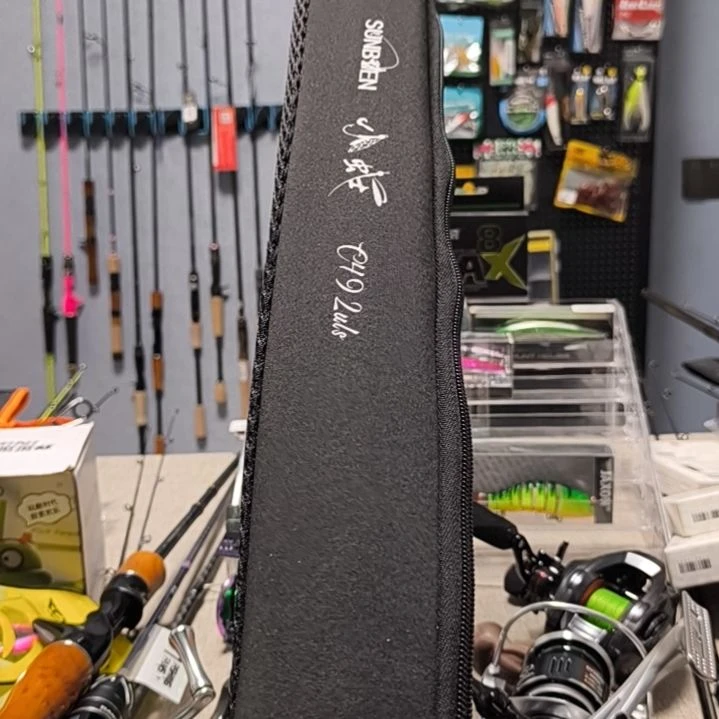 1.8m以下碳素小蜓145直柄