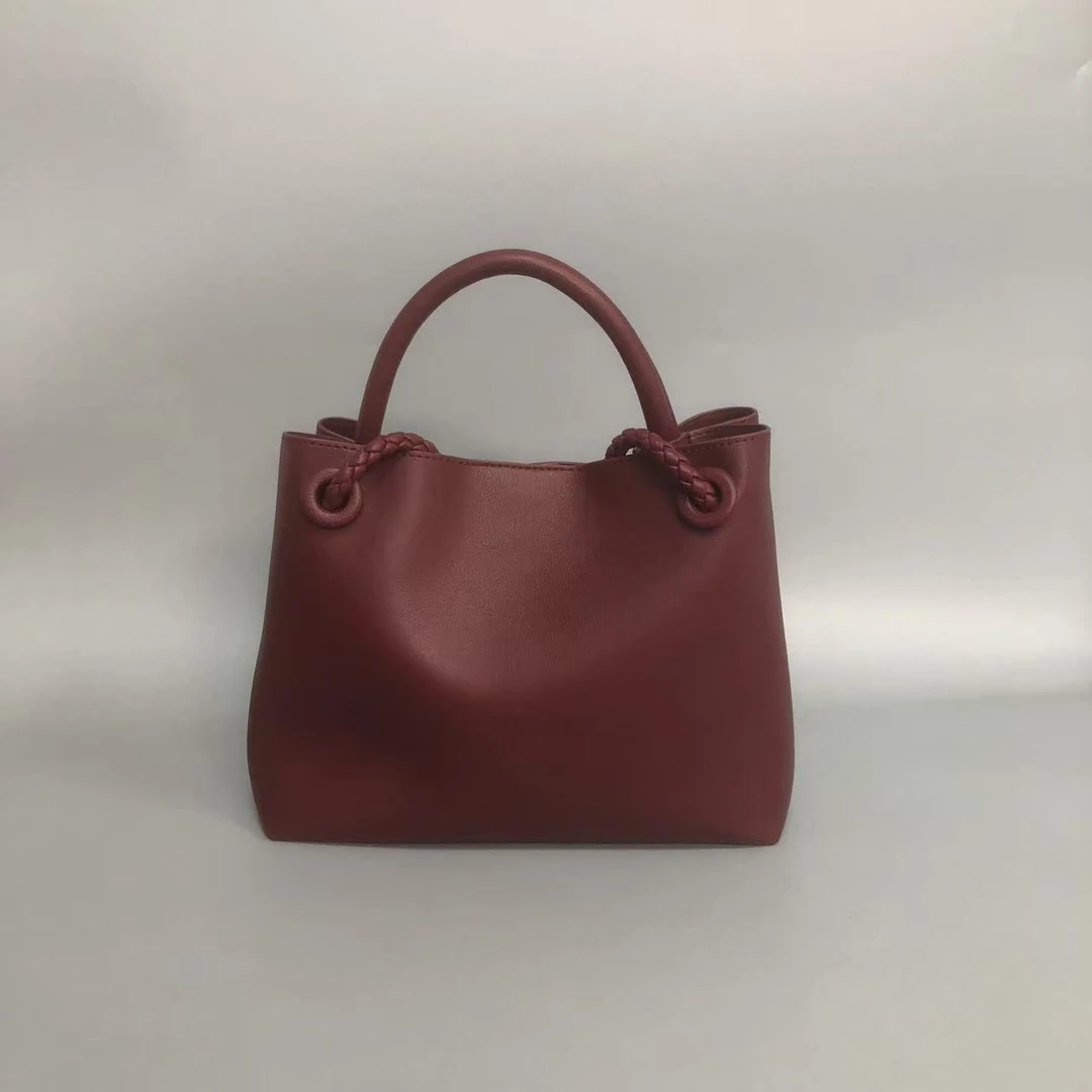 进口真皮-轻便W-WeiGang-2164-新款进口女士包包-WG