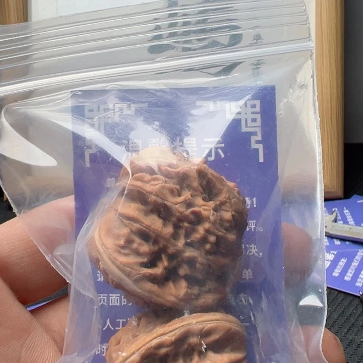 文玩核桃吊坠猪****人健健康康平平安安