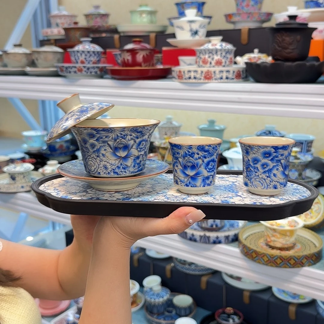 我们的目标是成为一个