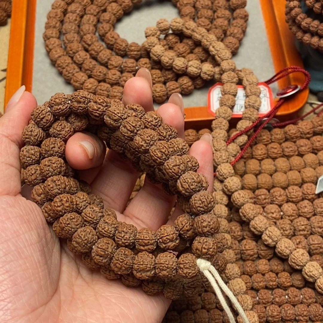 金刚菩提手串高*