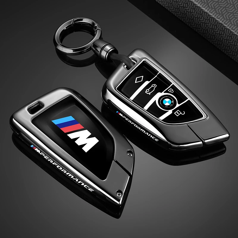 宝马3系钥匙套i3三系5系530车2系x1壳x3五系x5男525车ix3扣