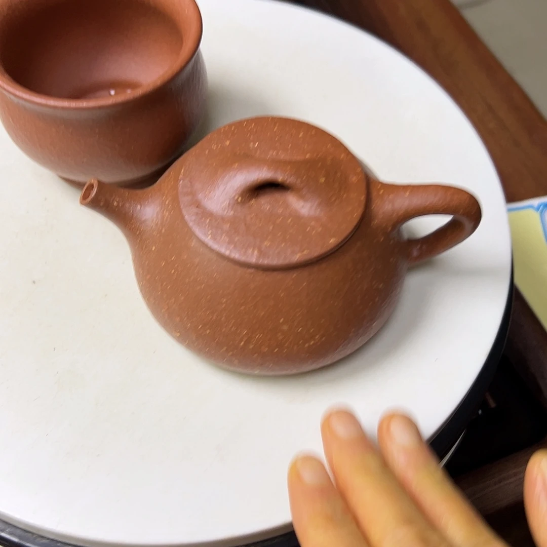 段泥茶壶紫砂壶等传统民间工艺技艺传承