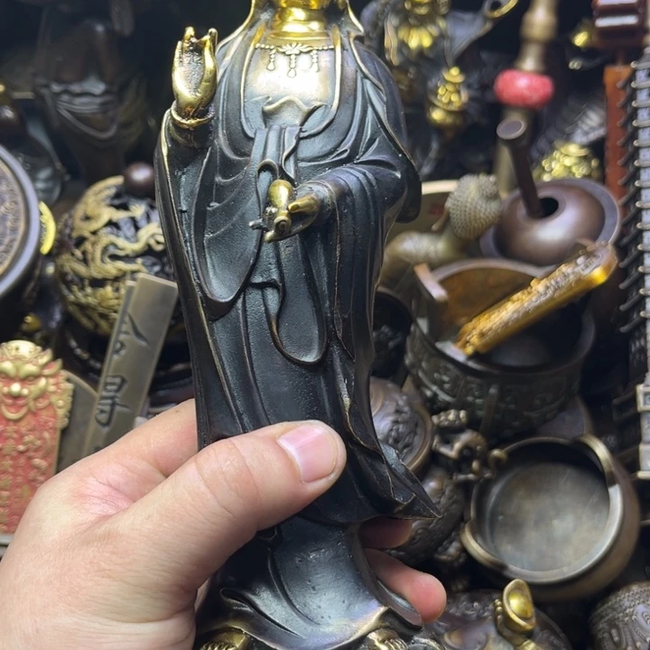 精品铜器摆件链接