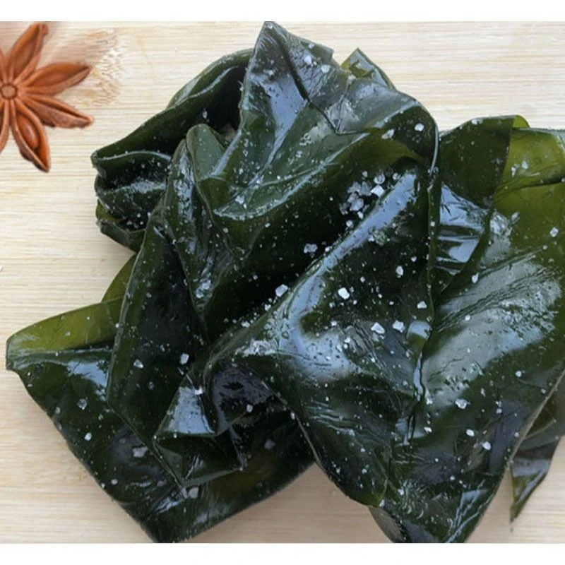 海芝宝盐渍海带头约250g/份
