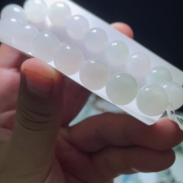 未镶嵌定制翡翠翡翠卡12+
