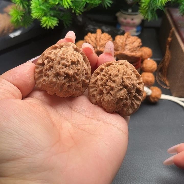 核桃41三角白全品