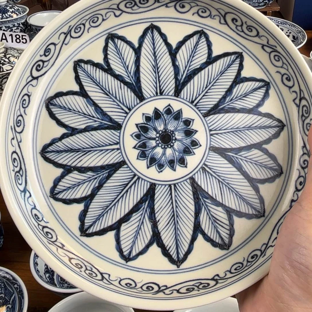 你***新微瑕芭蕉壶承壶承