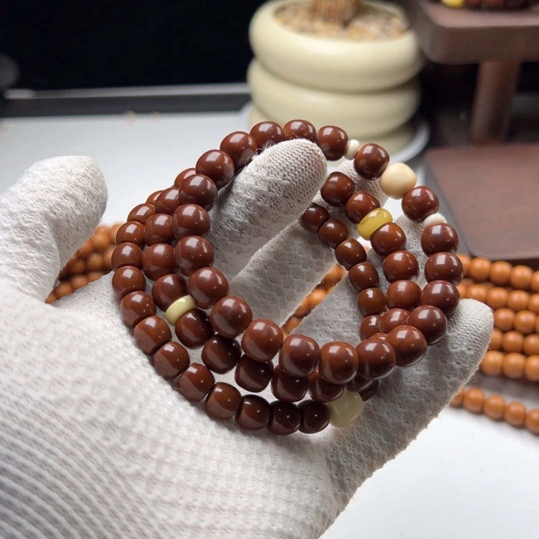 猴头核桃吊坠压车勿拍