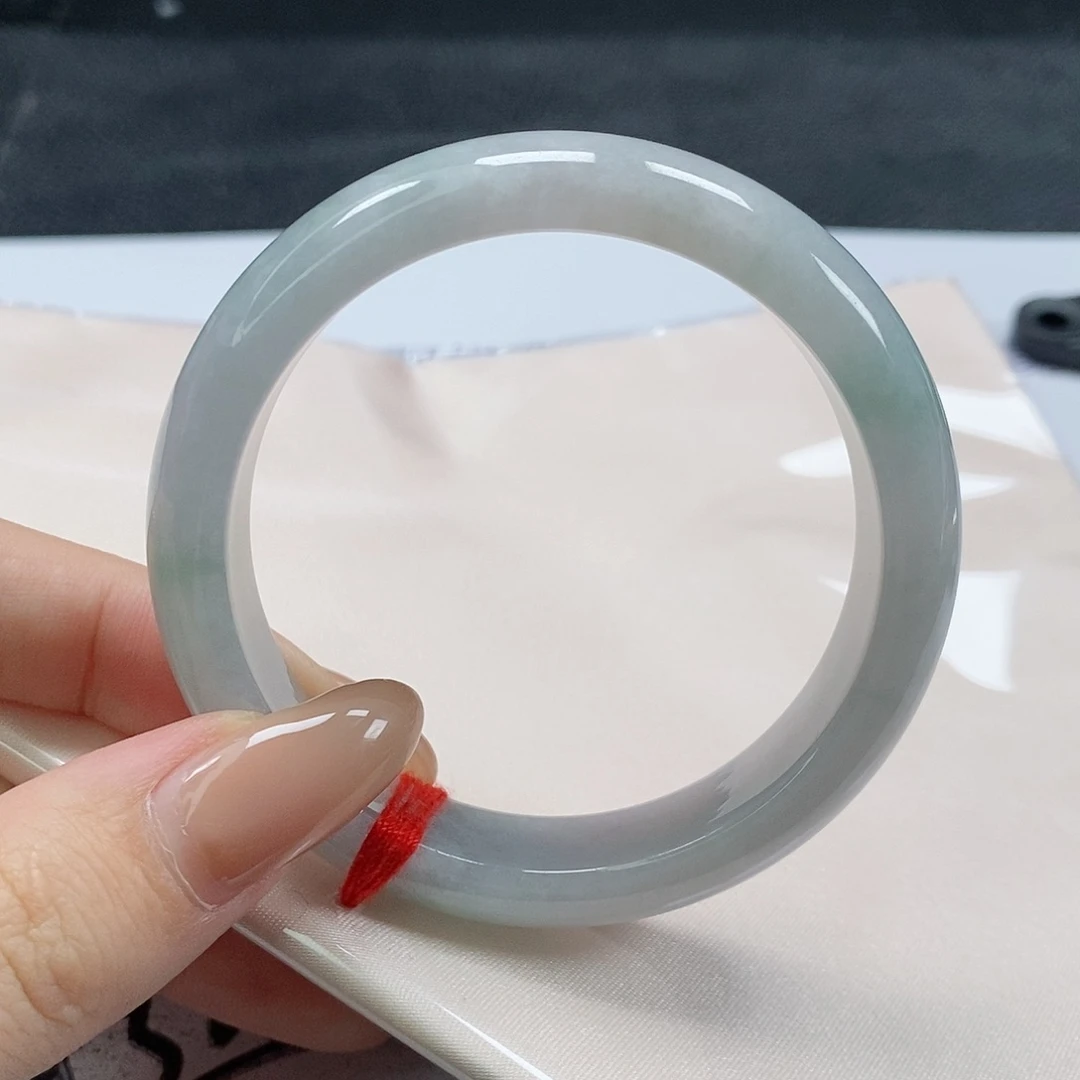 【闪购商品】翡翠手镯未镶嵌339号