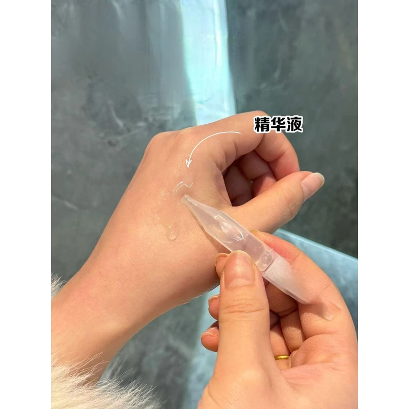 0144焕肤次抛精华液5盒