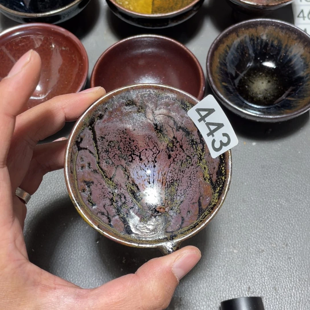 茶盏美好生活从开始到