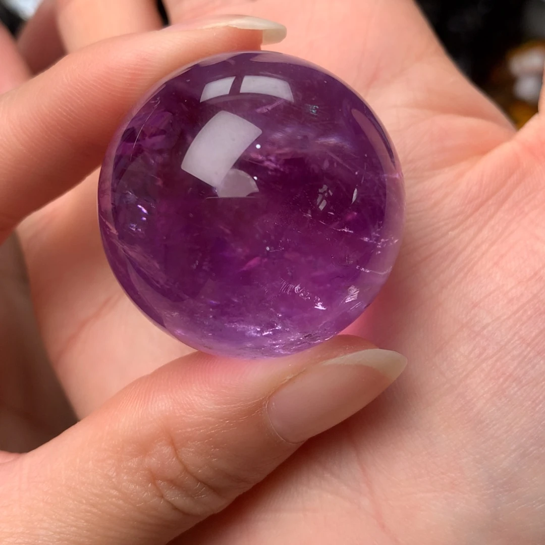 水晶未镶嵌水晶水晶