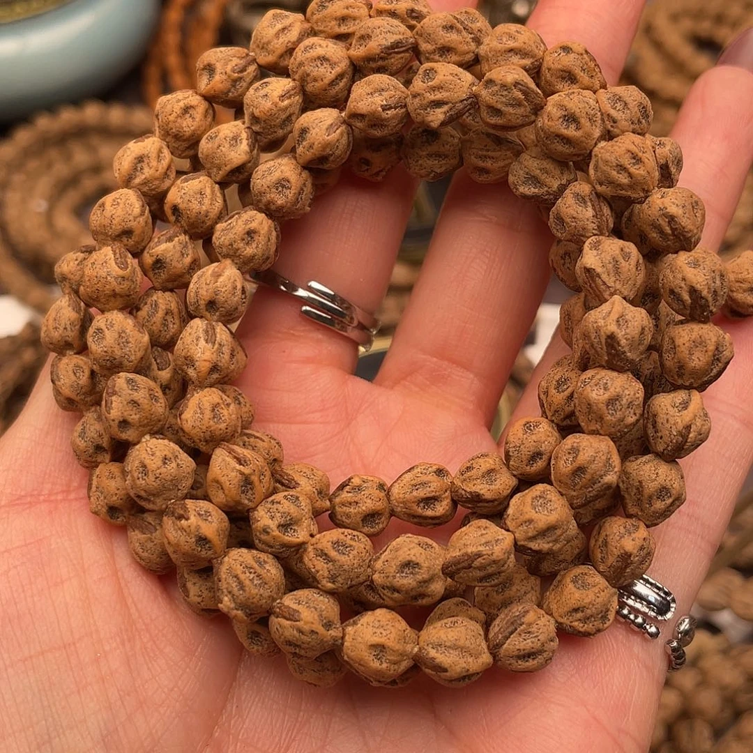 吊坠柏香籽/百香籽