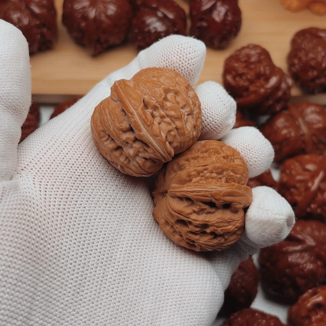 核桃元宝核桃核桃