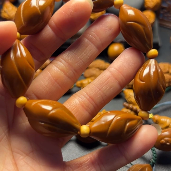 手串/手链橄榄核橄榄