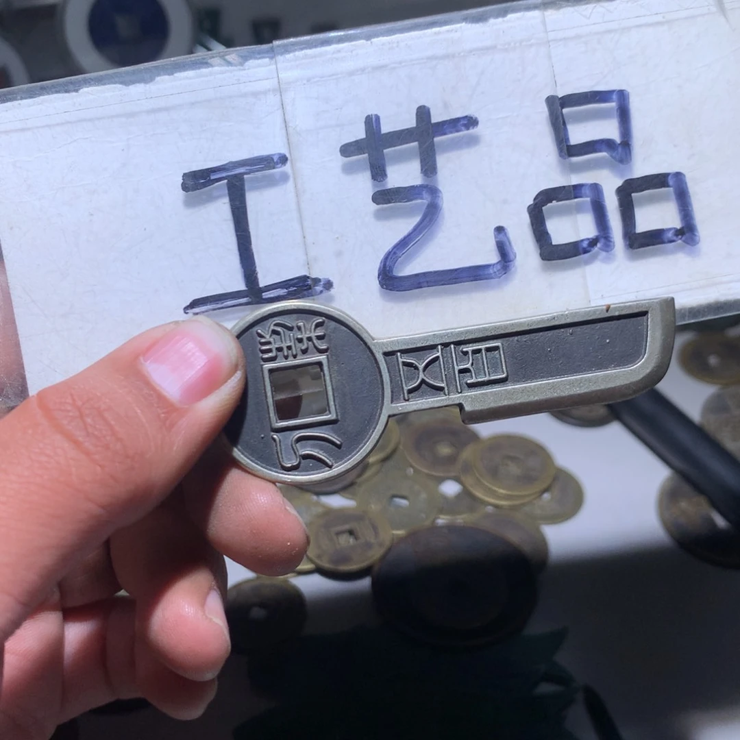 【闪购商品】铜工艺品工艺品工艺品