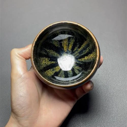 【闪购商品】茶盏-1061...........