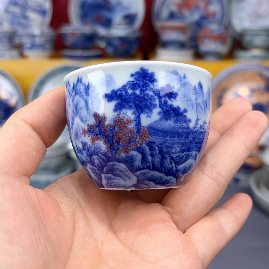 景德镇陶瓷景德镇陶瓷