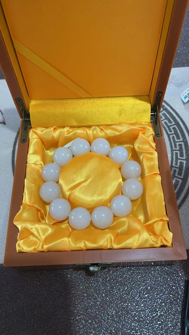 《闪购链接 》 小米甄选 手串  饰品 A131