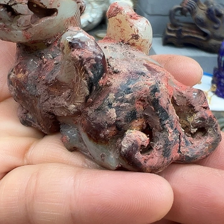 钛***啦瓷片瓷摆件瓷摆件瓷摆件