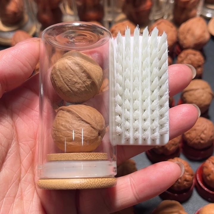 文玩核桃把件467890000