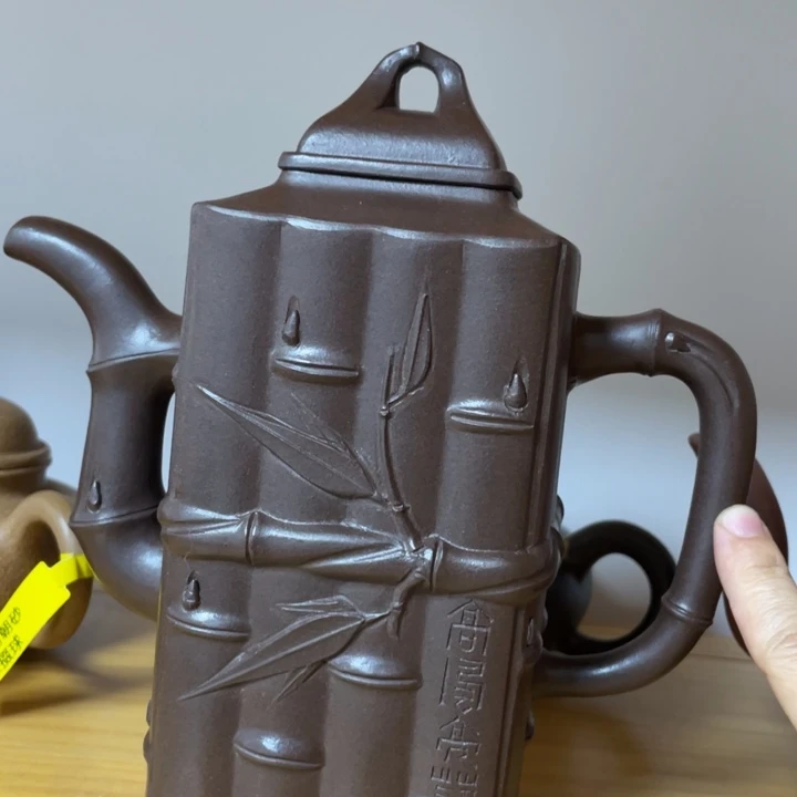 茶壶紫砂紫砂艺术艺术
