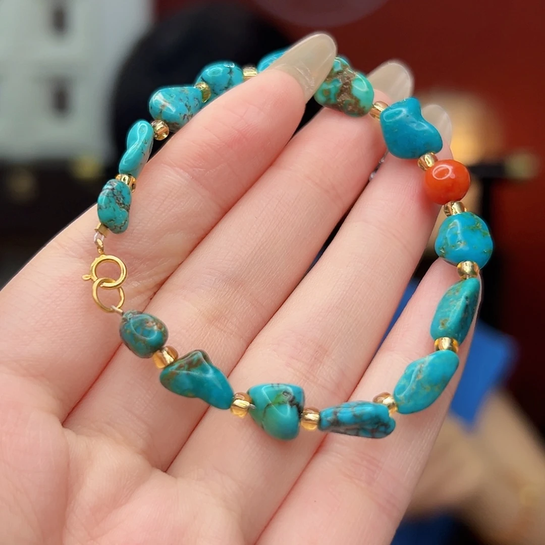 未镶嵌南红玛瑙珠宝奇石