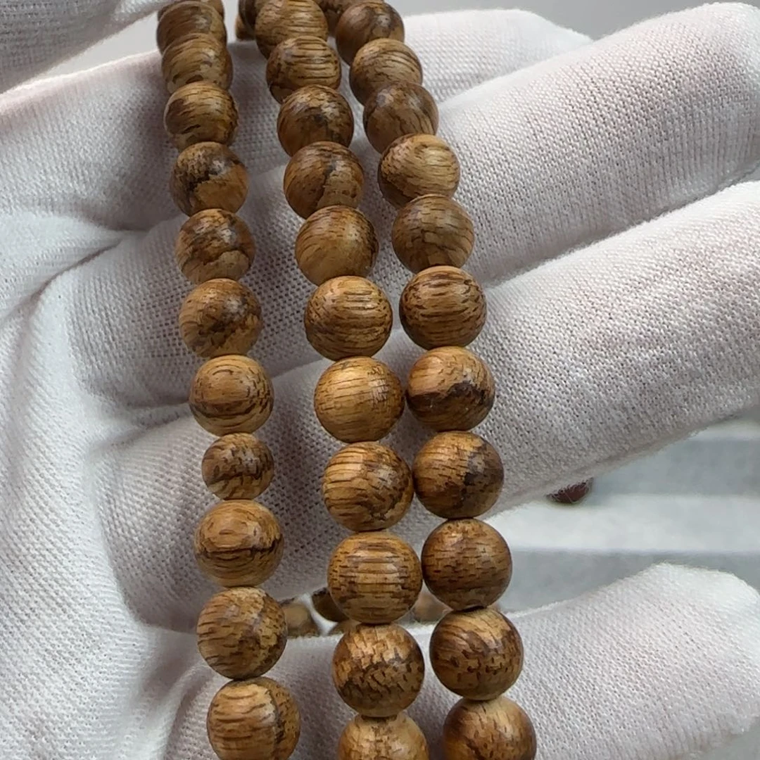 沉香碎屑沉香达拉干0.7cm*13.7g