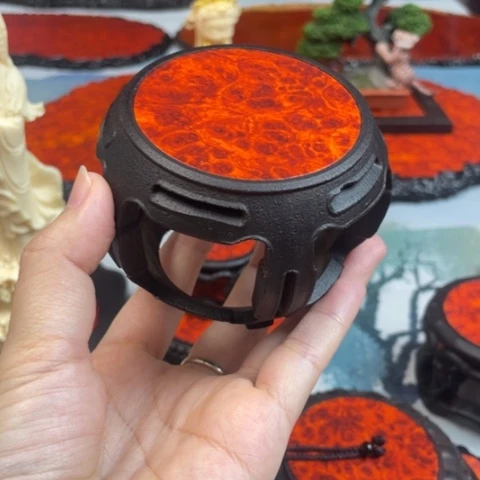 东非黑黄檀（紫光檀）