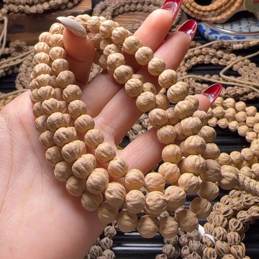 【闪购商品】吊坠柏香籽/百香籽孟***汤