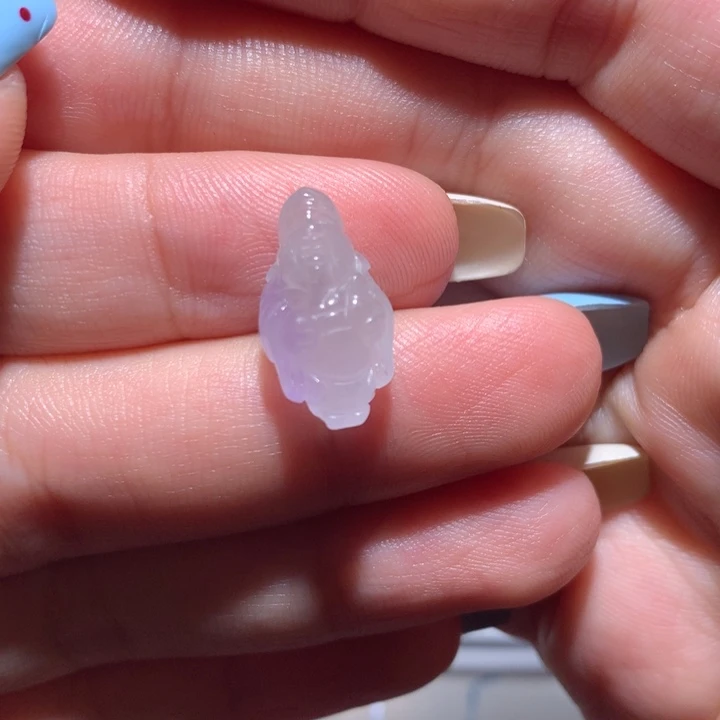 翡翠未镶嵌颈饰无镶嵌40