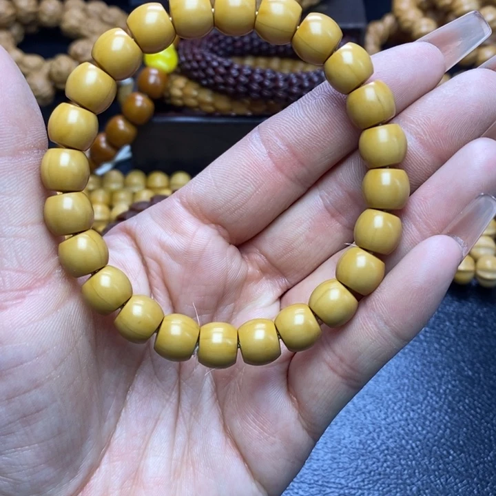 猴头核桃吊坠猴头