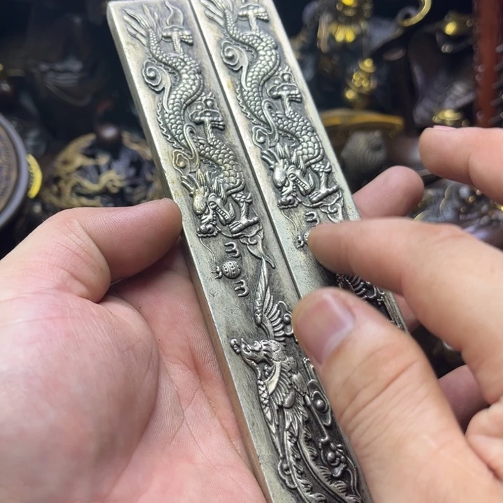精品铜器摆件链接
