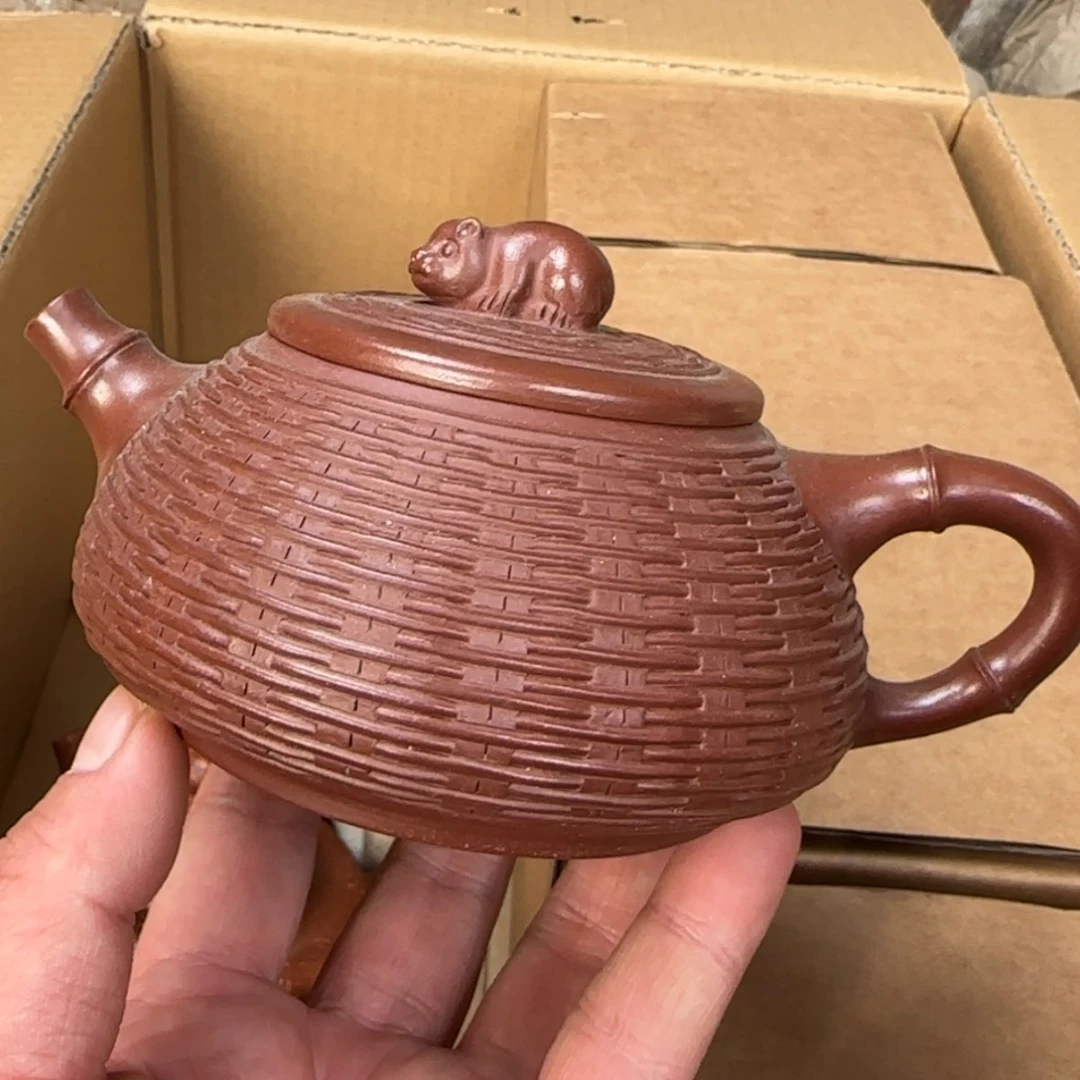 【闪购商品】紫砂茶壶紫砂茶具