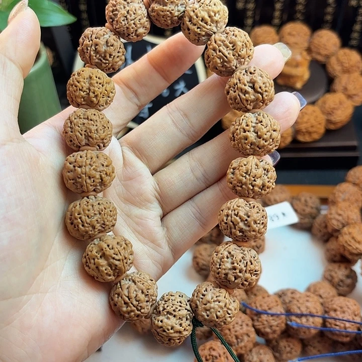 手串金刚菩提000414