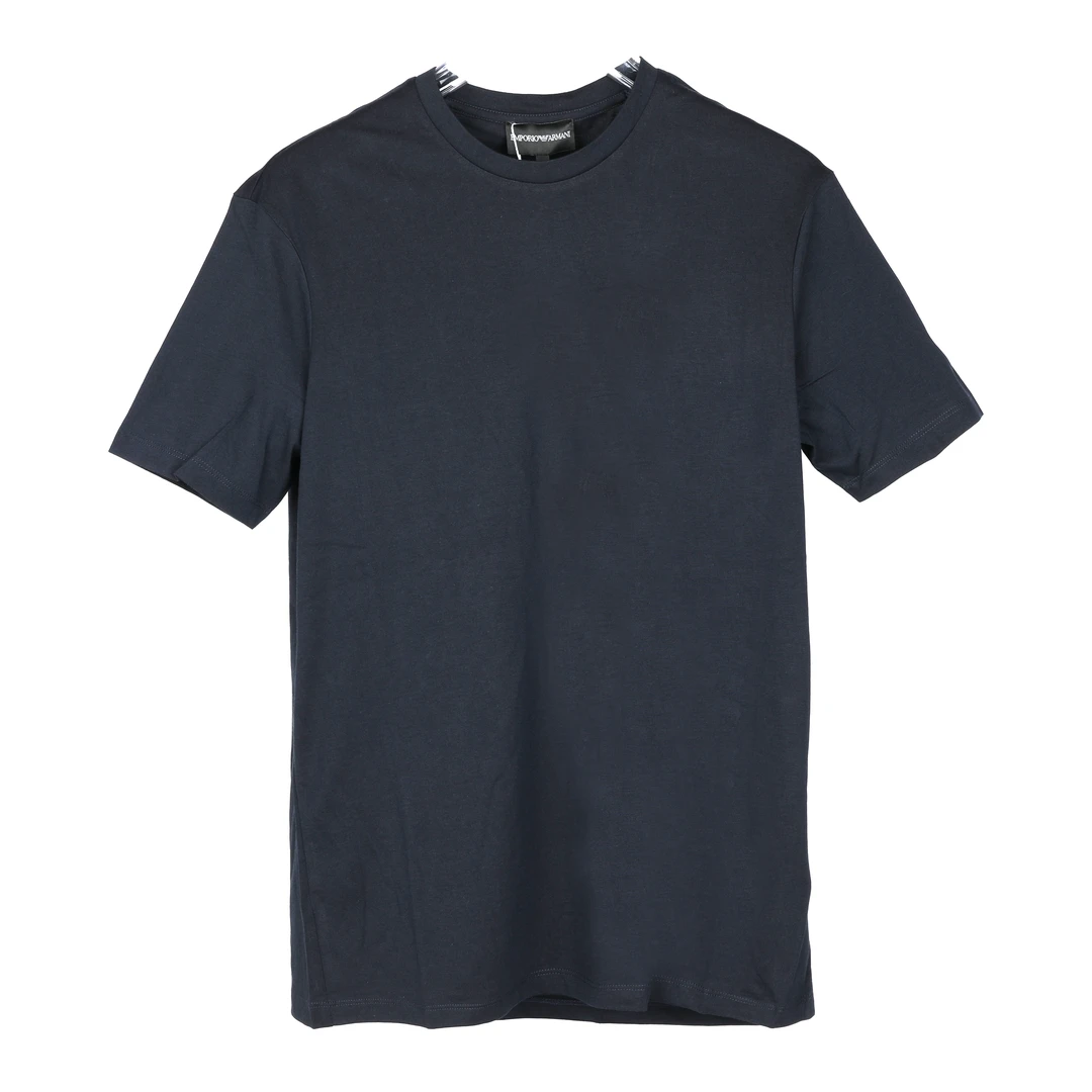 未使用 EMPORIO ARMANI/安普里奥·阿玛尼 T恤男3Y1TC9 1JBEZ 0920