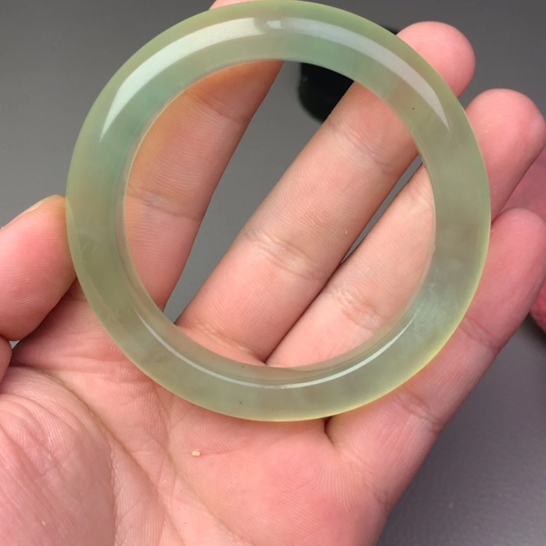 【闪购商品】未镶嵌蛇纹石玉岫玉60