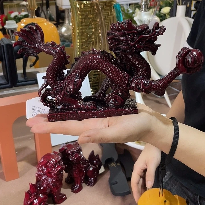 陶瓷花瓶部分（微瑕）