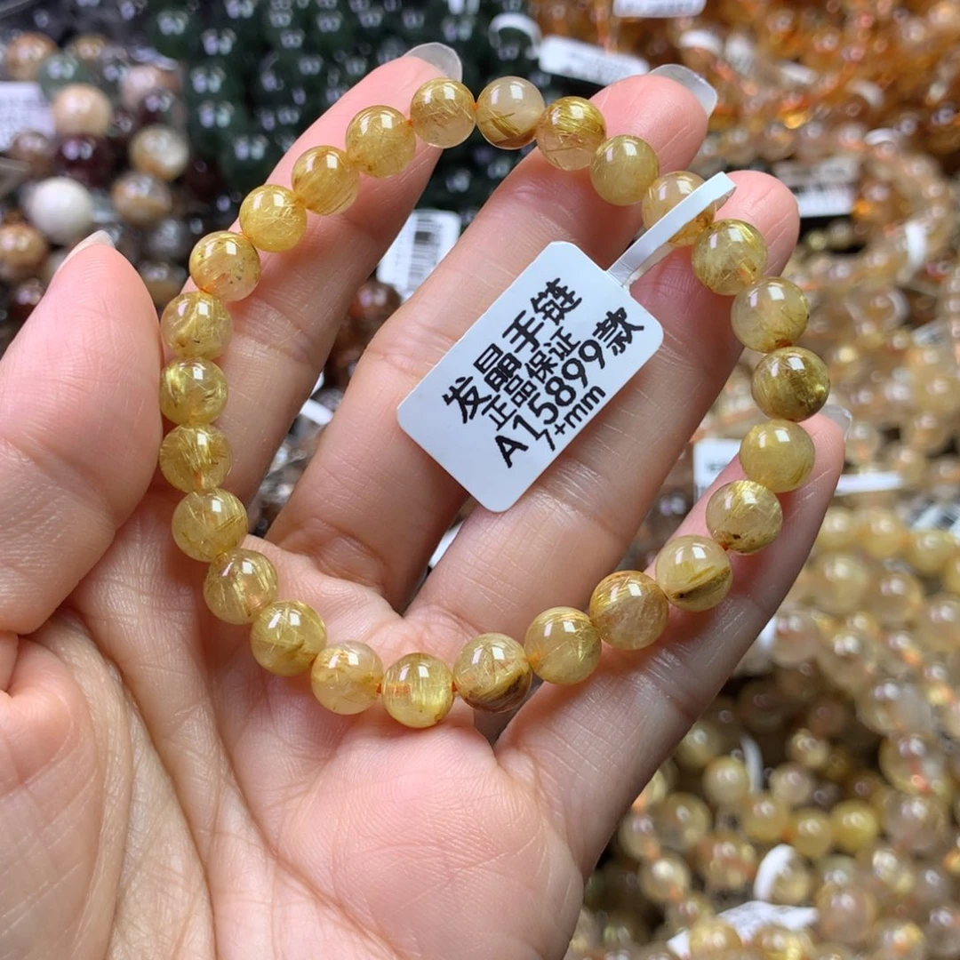 手链未镶嵌水晶1111111111