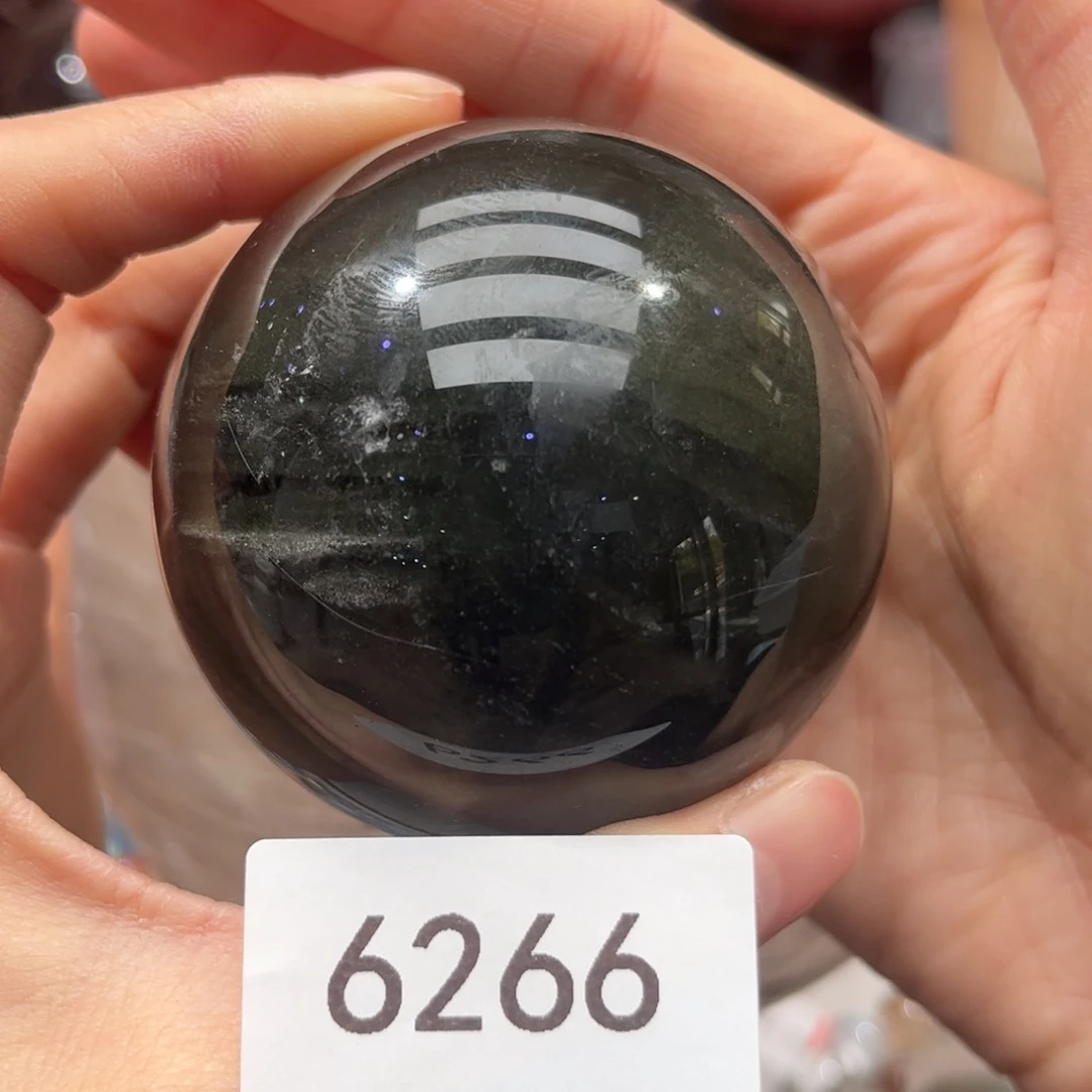 【闪购商品】未镶嵌大型摆件（非配饰）水晶