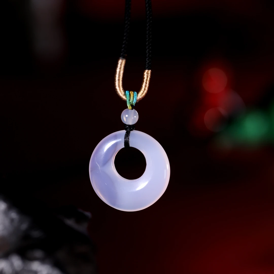 高冰荔枝冻玛瑙美人条手镯套装  F002