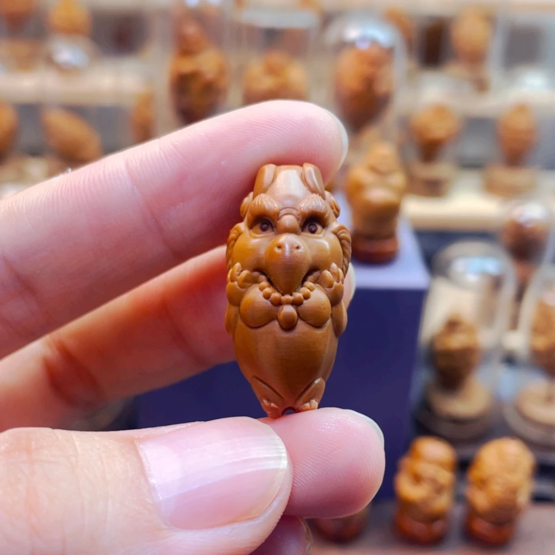 【闪购商品】橄榄核手串/手链